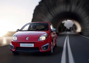 Renault Twingo RS